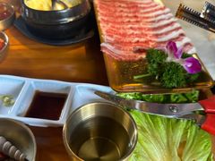 -江南本家韩国料理(太古仓中船汇店)