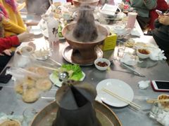 -三兴涮羊肉(荣安大街店)