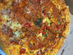 -达美乐比萨(双龙大道店)