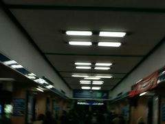-北京站(地铁站)