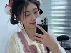 -汉仪华裳汉服馆(豫园店)