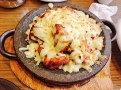 -韩国馆(抚顺街店)