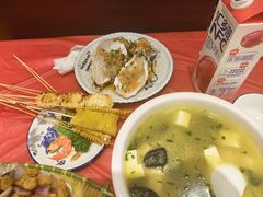 -碧海银沙海鲜餐厅(恒大海上威尼斯店)