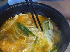 -大鼓米线(杭州国大城市广场店)