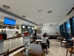 -Peet's Coffee皮爷咖啡(万象天地店)