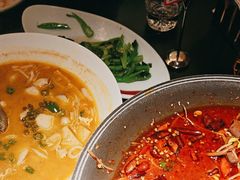 -麻六记(凤凰汇店)