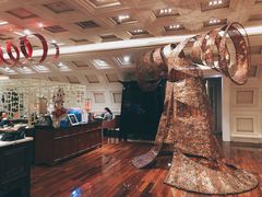 -北京王府井希尔顿酒店·秦唐中餐厅Chynna