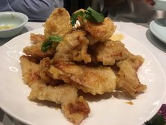 -北李妈妈菜·海肠捞饭(高新万达店)