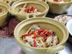 -盛百味·家宴餐厅(霸州分店)