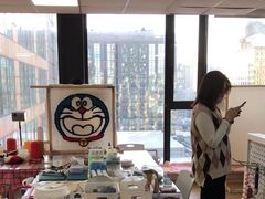 -爆爆手作·掐丝珐琅·Tufting·捏捏乐DIY团建集合店(朝阳店)