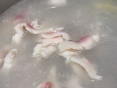 -淘米捞·米汤脆鲩鱼火锅(福田皇岗店)