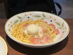 -萨莉亚意式餐厅(莲花国际广场店)