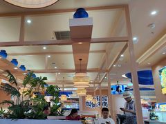 -嗲嗲的椰子鸡・太琼糟粕醋(上海百联又一城店)