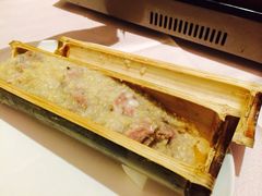 iphone_upload_pic-粗茶淡饭·汉口公馆(循礼门店)