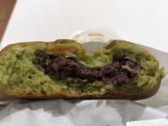 -仙峰天然面包(迎宾路店)