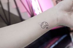 -众刺纹画·纹身·穿孔饰品·海娜定制