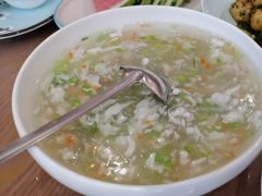-洲晓鲜·舟山海鲜大排档(朱家尖风景区店)