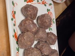 -清真·老门框爆肚涮肉·中华老字号(丰管路店)