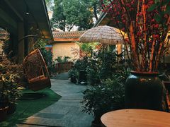 -王捌小院(红花坡店)