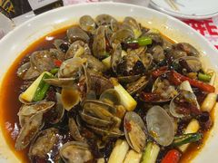 -辣螃铠盆盆蟹大排档(海昌店)