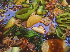 -特色油卤串串(水碾河店)