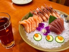 -银子铁板烧料理自助餐(人民广场店)