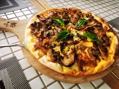 -小满Grainkitchen(滨江商业广场店)