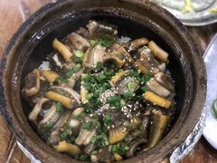 -红星光发煲仔饭(大石街店)