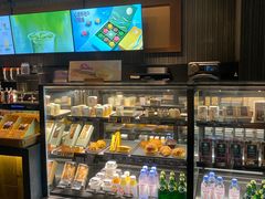 -星巴克(枣阳路店)