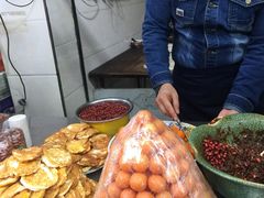 -老金家蛋菜夹馍(西安总店)