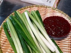 -鲁C·尚小炉·淄博烧烤(市北店)
