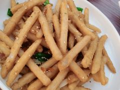 -小李子油焖大虾(南浦店)