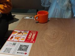 -必胜客(航洋国际店)