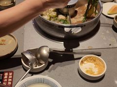 -巴奴毛肚火锅(二七万达店)