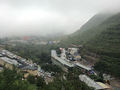 -狼牙山风景区