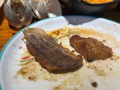 -丹东特色烤肉(学府路一部店)