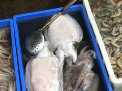 -先锋海鲜市场