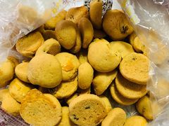 奶香提子酥-鲍师傅糕点(西站店)