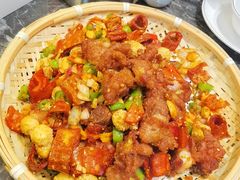 -欧记轩龙虾·私房菜(A店)