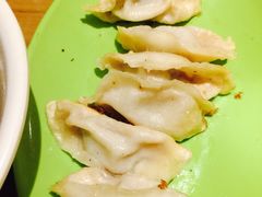 -锅贴王小吃(南大街店)