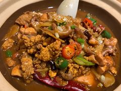-鸽子窝(黄村店)