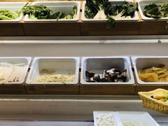 -许小树(国贸商城店)
