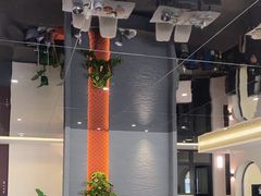 -何适山庄 ·可团建(水长城P2停车场店)