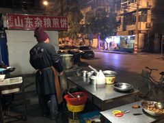 大堂-黑皮酸菜鱼(绣花巷店)
