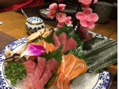 -德川家日本料理(中关村寰太大厦店)