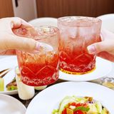 在深圳！公主请吃漂亮饭！