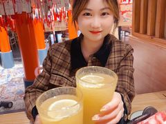 -西月山居匠心创意料理(江汉路新佳丽广场店)