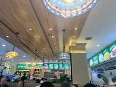 -直隶安家罩饼(复兴路店)
