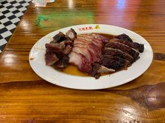 -澳门陈光记烧味饭店(南京德基广场店)