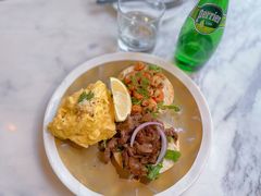 -The Rug Cafe(王府中环店)